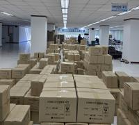 [NSP PHOTO]전북교육청, 졸업생 스마트기기 양품화 사업 추진