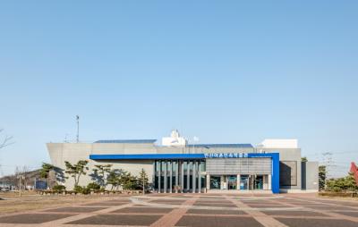 [NSP PHOTO]안산어촌민속박물관 국제박물관협 한국위원회 위원장상 수상