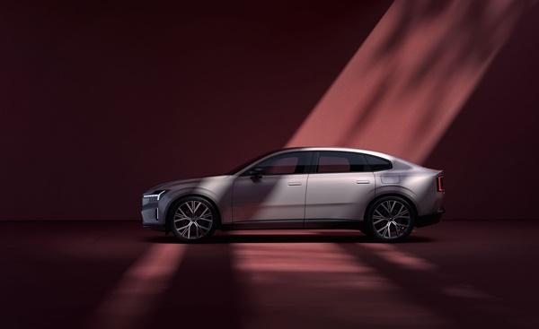 NSP통신-볼보 ES90 (사진 = 볼보자동차코리아)