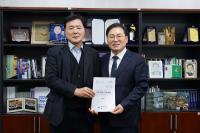 [NSP PHOTO]여수시, 여수세계섬박람회 성공을 위한 특별교부세 건의