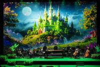 [NSP PHOTO]용인문화재단, 2026 토요키즈클래식 2월 28일 첫 공연