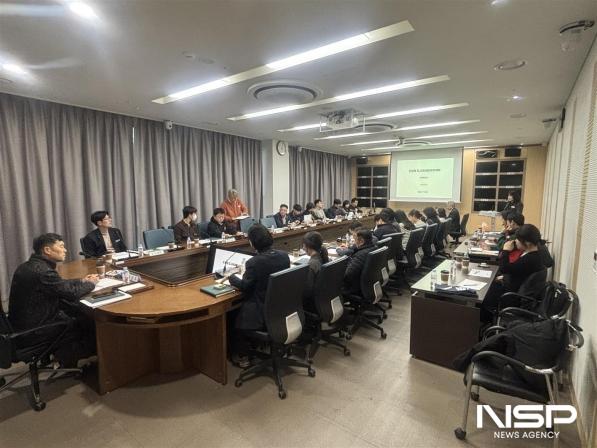 NSP통신-고흥군이 도양읍 도시재생 활성화를 위한 종합 구상 마련에 본격 착수했다. (사진 = 고흥군)