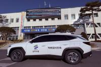 [NSP PHOTO]영천시, 악취감시차량 운영으로 악취 민원 신속·정확 대응