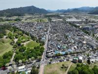 [NSP PHOTO]경주 신라왕경 핵심유적 복원사업 가속...2026년 327억 투입