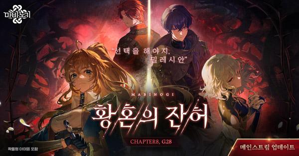 NSP통신- (이미지 = 넥슨)