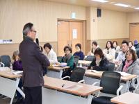 [NSP PHOTO]청송군, 2026년 평생교육지도자 양성과정 개강