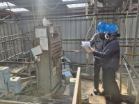 [NSP PHOTO]김천시, 환경분야 점검 체계화로 관리 효율 높인다