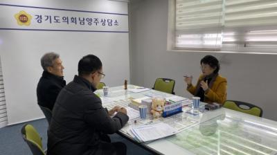 [NSP PHOTO]김미리 경기도의원 외국인 계절근로자 노동권 서류행정으로는 못 지켜