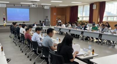 [NSP PHOTO]화성시 행안부 지방규제혁신 7년 연속 우수지자체 선정