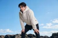 [NSP PHOTO]젝시믹스, 대세 올라운더 덱스...브랜드 새 얼굴로 발탁