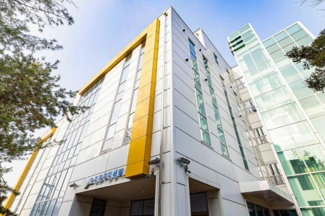 NSP통신-오전동주민센터 전경. (사진 = 의왕시)