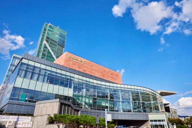 NSP통신-용인포은아트홀 전경. (사진 = 용인문화재단)