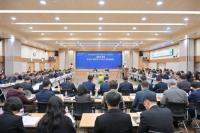 [NSP PHOTO]여수시, 미래 성장 위한 주요 업무 보고회 개최