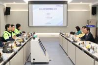 [NSP PHOTO]광양시, 새해 첫 현장 소통의 날 운영…소통행정 본격 시동