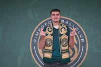 [NSP PHOTO]김포FC, 유럽 득점왕 품었다…아마르 무신으로 공격진 재편