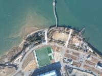 [NSP PHOTO]광양시, 배알도 별빛야영장 민간 운영자 공개입찰 실시