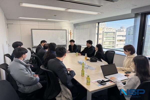 NSP통신-대구·경북 지역에서 유일한 창업중심대학인 대구대학교가 캠퍼스 투 글로벌(Campus to Global) 일본연수 프로그램을 운영하며 글로벌 창업 역량을 높였다. (사진 = 대구대학교)