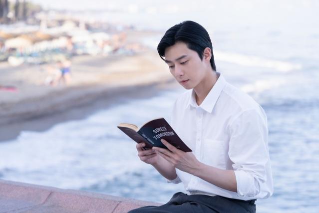 NSP통신-배우 박서준 (사진 = 어썸이엔티)