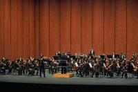 [NSP PHOTO]화성시, 화성예술의전당 정명훈&KBS교향악단 연주회 성료