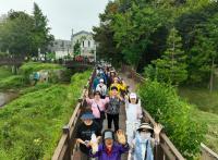 [NSP PHOTO]보성군, 모바일 앱 활용 소소한 걷기 챌린지 연중 운영