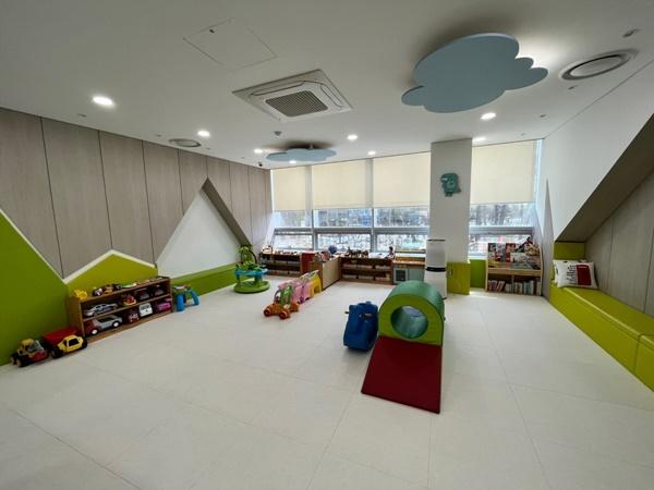 NSP통신-공동육아나눔터 대화점 (사진 = 고양시)