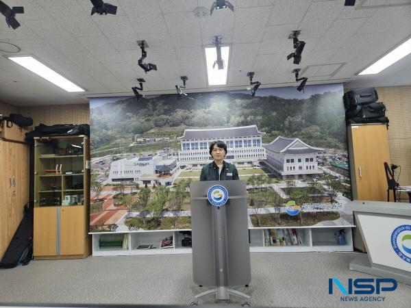 NSP통신-경상북도교육청은 16일 도 교육청 공식 유튜브 채널 맛쿨-멋쿨 TV LIVE를 통해 관내 학교장, 교감, 행정실장을 대상으로 2026학년도 학교회계 목적사업비 사전 설명회를 개최했다. (사진 = 경상북도교육청)