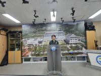 [NSP PHOTO]경북교육청, 2026회계연도 학교회계 목적사업비 사전 설명회 개최