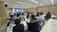 [NSP PHOTO]경북교육청, PRIDE-경북 미래학교조성 교육기획 역량 강화 2차 워크숍 개최