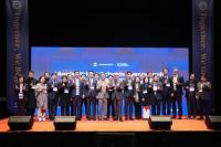 [NSP PHOTO]평택시의회, 애니라이트 스쿨 설립·운영 협약식 참석