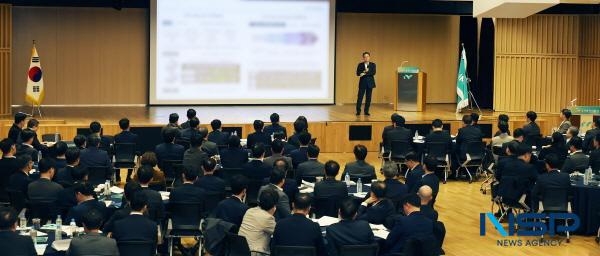NSP통신-iM뱅크는 16일 수성동 본점 대강당에서 2026년 상반기 경영전략회의를 개최했다고 밝혔다. (사진 = DGB대구은행)