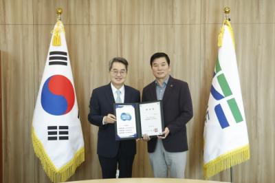 [NSP PHOTO]김동연 경기도지사 강동구 민생특별자문위원 위촉