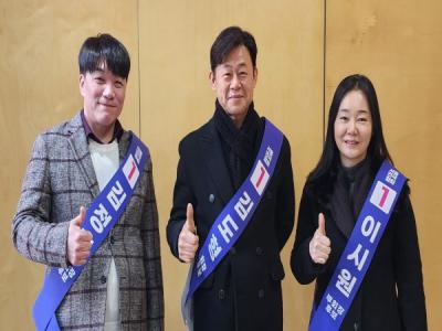 [NSP NEWS Image]대경대 연기예술과 김정근 교수 서울연극협회 부회장 당선