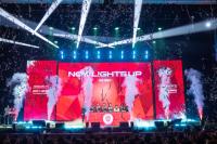 [NSP PHOTO]용인FC, 2026시즌 K리그2 진출 확정