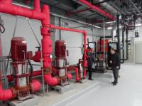 [NSP PHOTO]용인특례시, 설 명절 대비 다중이용시설 안전 점검