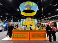 [NSP PHOTO]오뚜기, 2026 윈터 팬시 페어 성료… 치즈라면 앞세워 미주 시장 공략 강화