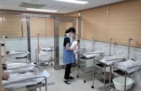 [NSP PHOTO]강진군, 임신부터 육아까지 전 생애 맞춤형 출산·육아 지원정책 추진