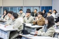 [NSP PHOTO]SKT, 나주 청소년 대상 개인정보보호 교육 프로그램 운영…에어, 출시 100일 기념 이벤트 진행