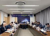 [NSP PHOTO]고흥군, 고흥우주항공축제 성공 위한 우주급 준비 돌입