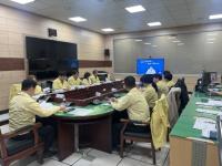 [NSP PHOTO]순천시, 겨울철 한파 대응 종합대책 본격 가동