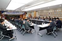 [NSP PHOTO]안동시, 제64회 경북도민체육대회 착수보고회 개최