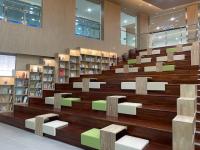 [NSP PHOTO]안성시 평생학습관, 일상 속 배움 이어가는 북카페 운영