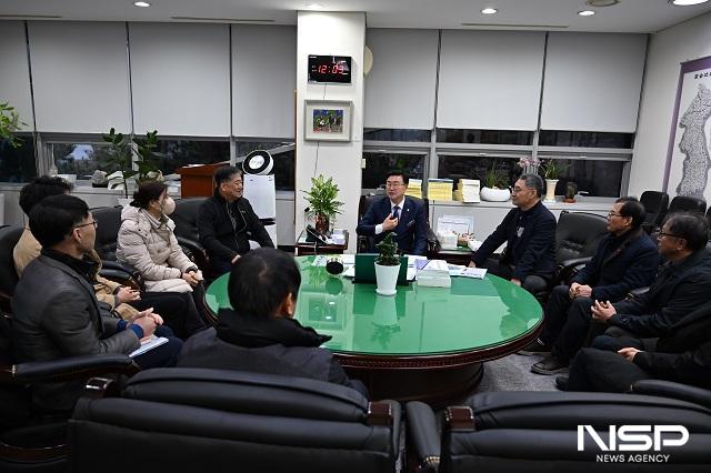 NSP통신- (사진 = 완주군의회)