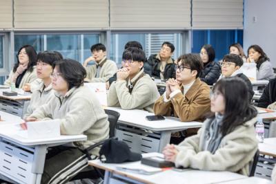 [NSP NEWS Image]SKT, 나주 청소년 대상 개인정보보호 교육 프로그램 운영…에어, 출시 100일 기념 이벤트 진행