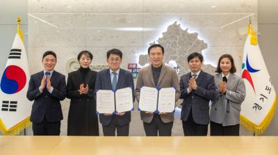 [NSP PHOTO]경기도교육청삼성문화재단 예술 인재 양성 나선다