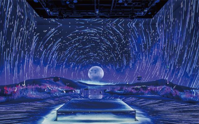 NSP통신-홈마리나속초 키즈 윈터 풀 패스 모습. (사진 = 홈마리나속초)