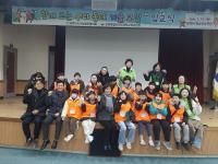 [NSP PHOTO]태백교육지원청, 겨울방학 돌봄 공백 채운다…마을 연계 체험형 겨울교실 운영