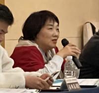 [NSP PHOTO]지미연 경기도의원 도민 건강·복지 정책 집행, 도의회와의 협의 필수