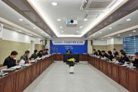 [NSP PHOTO]안동시, 2026년도 주요업무계획 보고회 개최