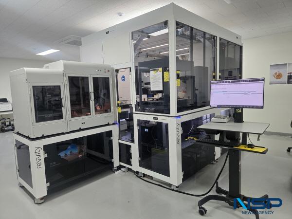 NSP통신-포항테크노파크는 바이오산업을 선도할 바이오파운드리 분야의 인재 양성과 산업 발전에 기여하기 위해 포스텍과 협력해 인재 양성의 첫 발걸음을 내딛었다고 지난 19일 밝혔다. (사진 = 포항 테크노파크)