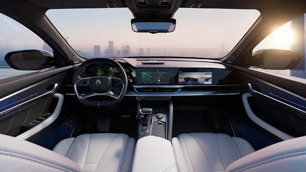 NSP통신-르노 필랑트(Renault FILANTE) (= 르노코리아)